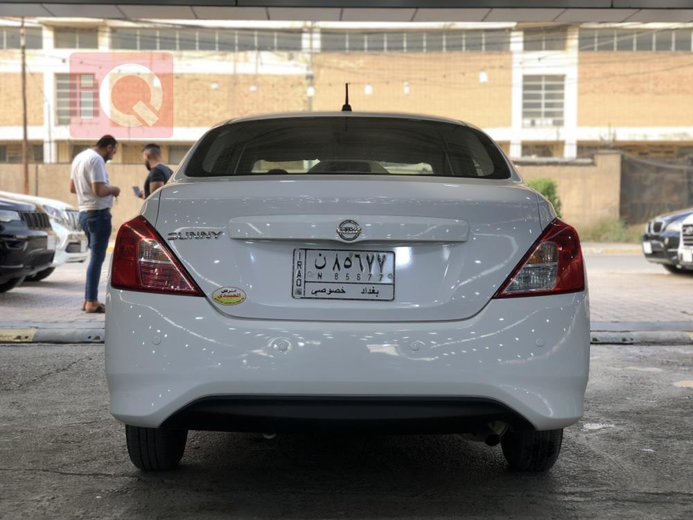Nissan Sunny